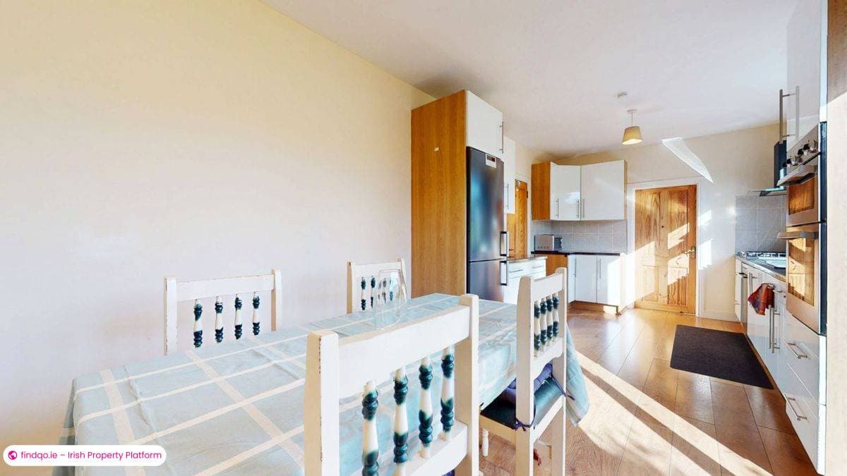 Detached house for Sale in Dublin 5