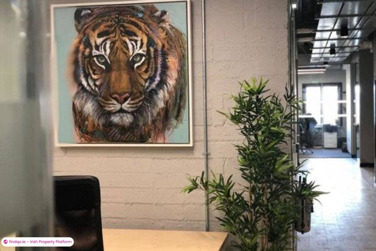 Office Space for Rent in Dun Laoghaire, Dublin (County)