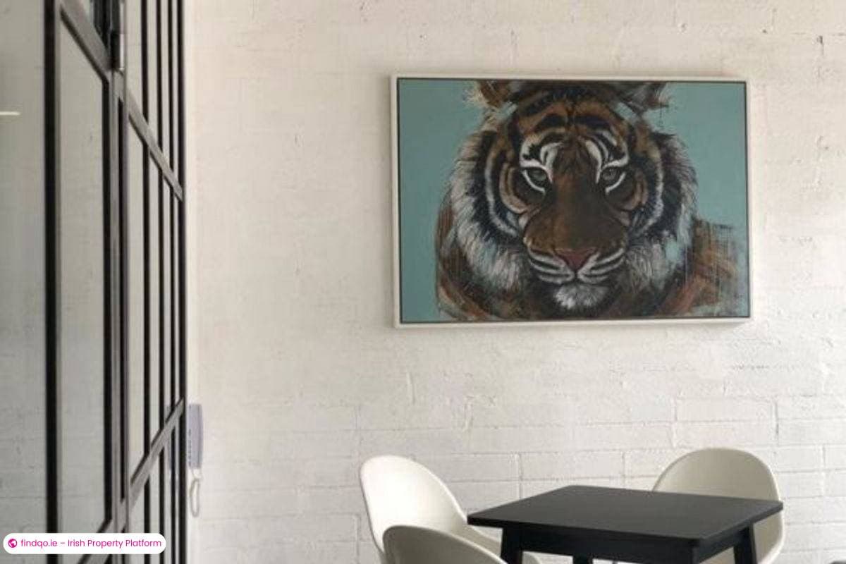 Office Space for Rent in Dun Laoghaire, Dublin (County)