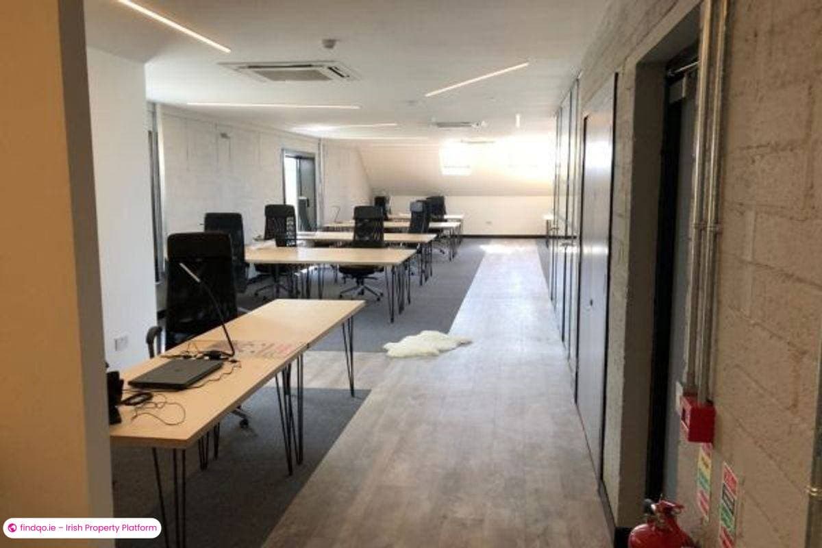 Office Space for Rent in Dun Laoghaire, Dublin (County)