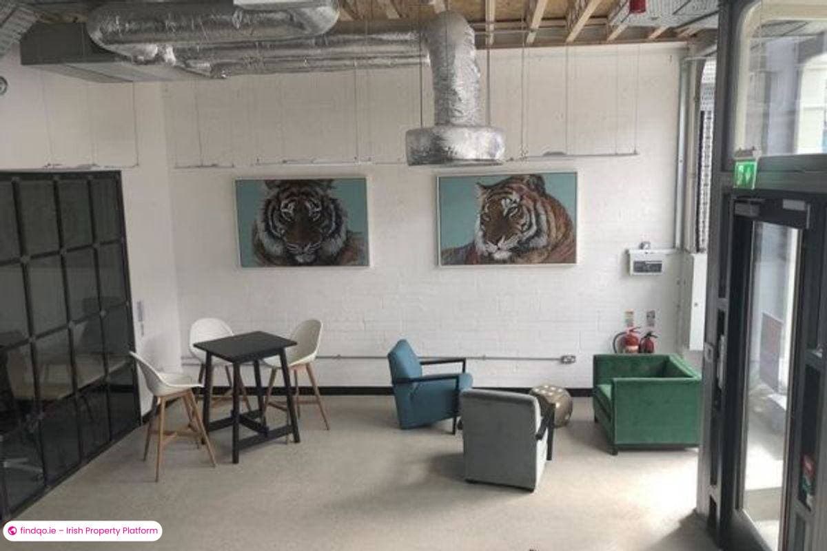 Office Space for Rent in Dun Laoghaire, Dublin (County)