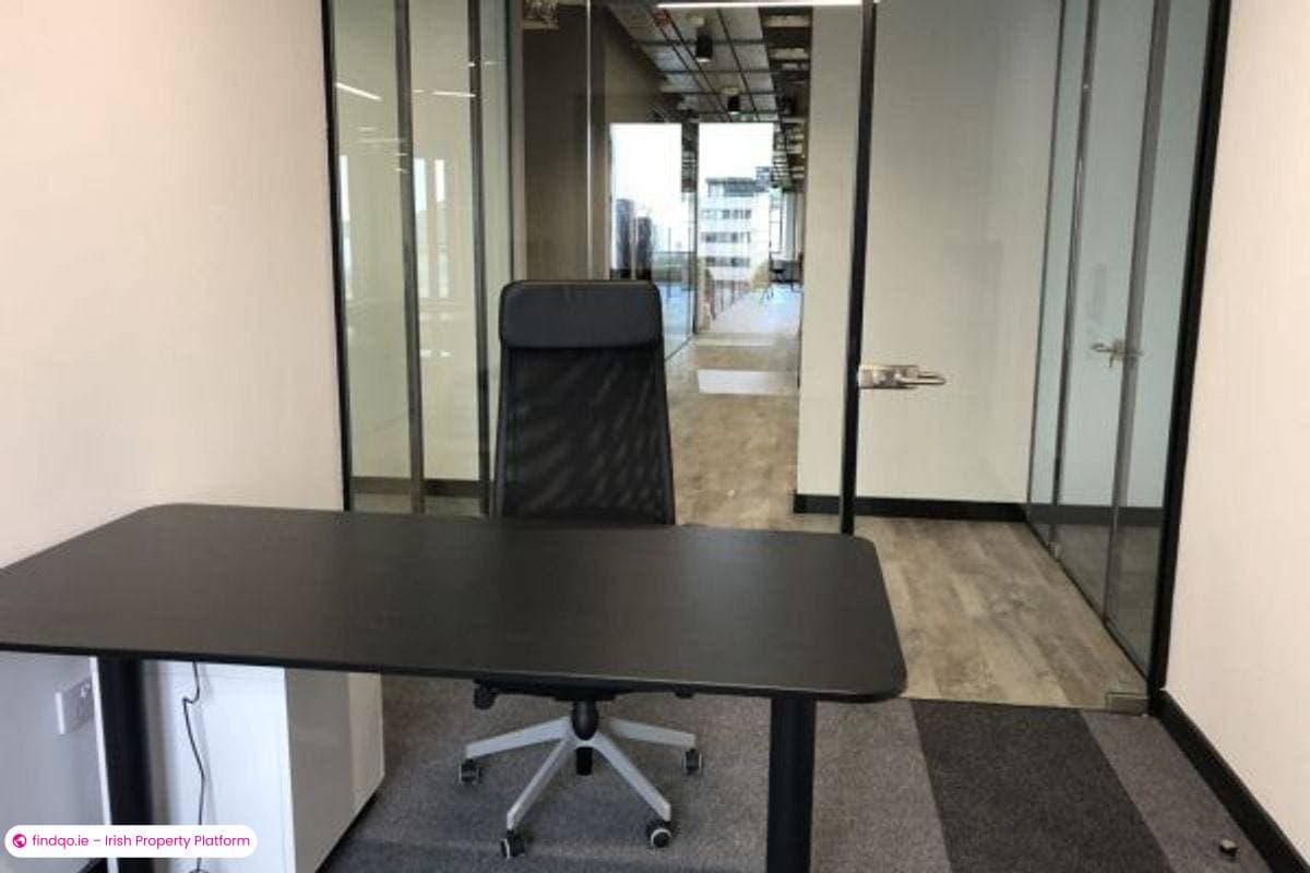 Office Space for Rent in Dun Laoghaire, Dublin (County)