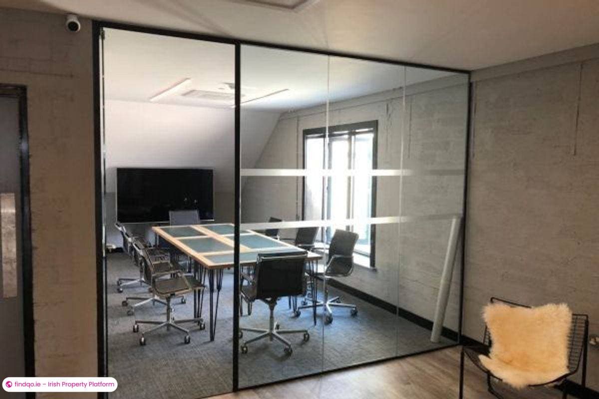 Office Space for Rent in Dun Laoghaire, Dublin (County)