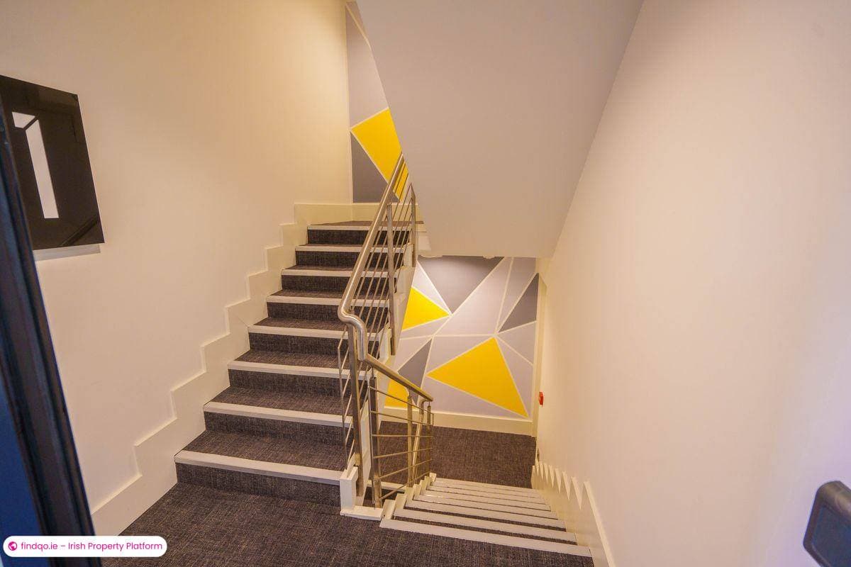 Office Space for Rent in Dublin 2