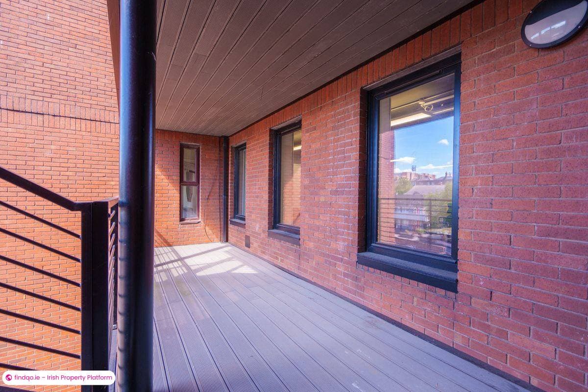 Office Space for Rent in Dublin 2