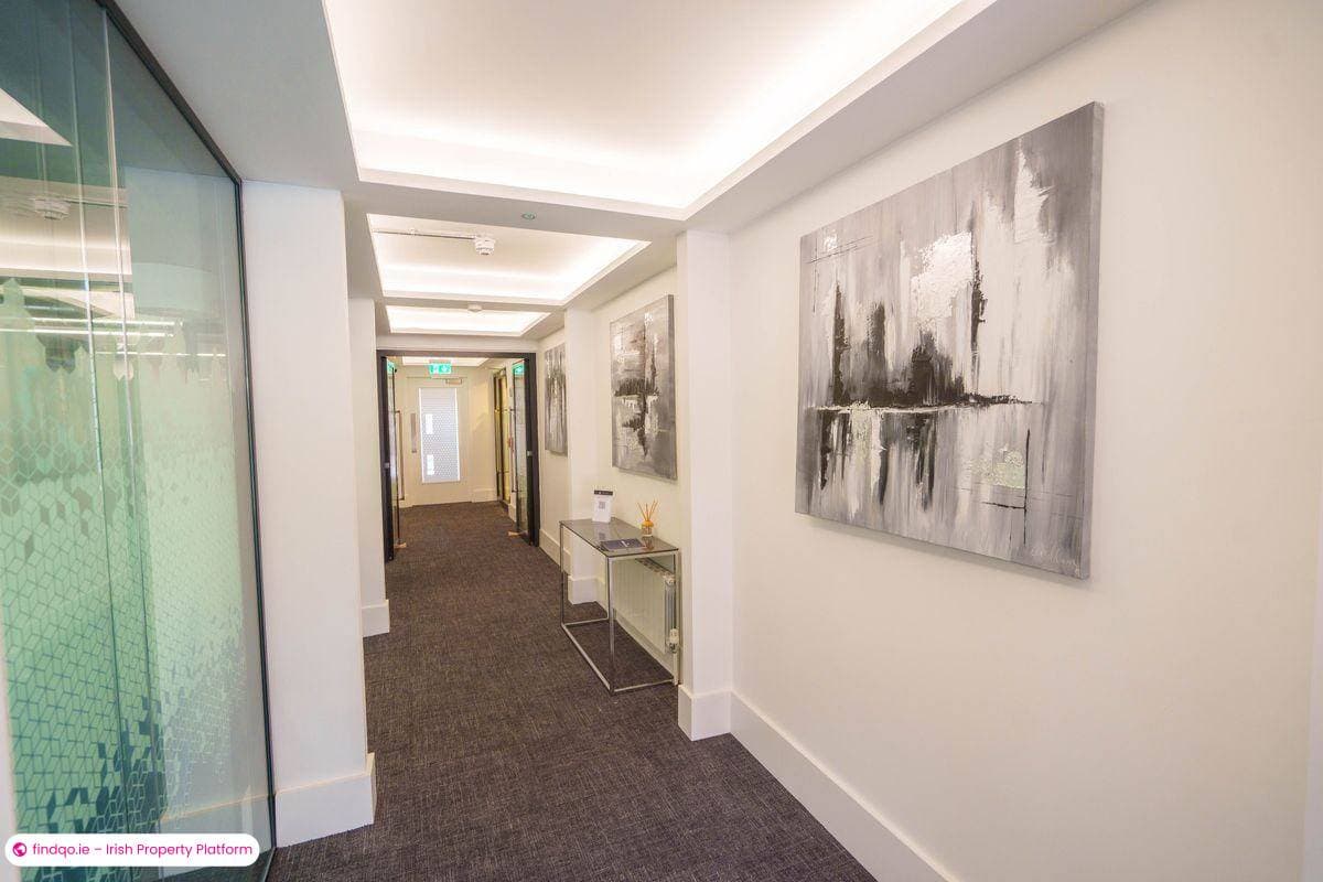 Office Space for Rent in Dublin 2
