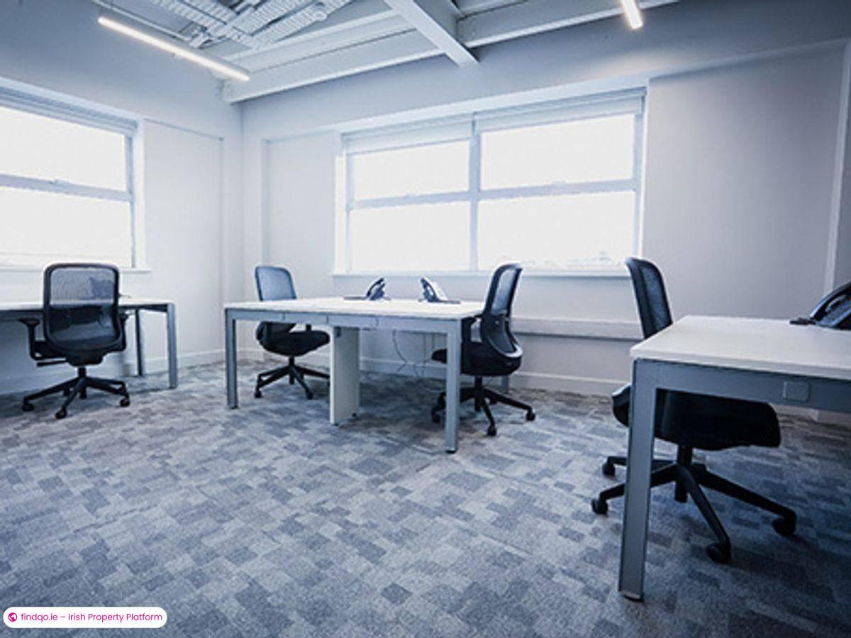 Office Space for Rent in Limerick City Centre, Limerick