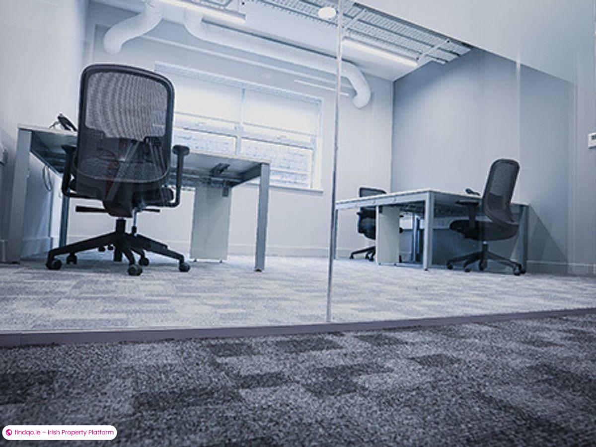 Office Space for Rent in Limerick City Centre, Limerick