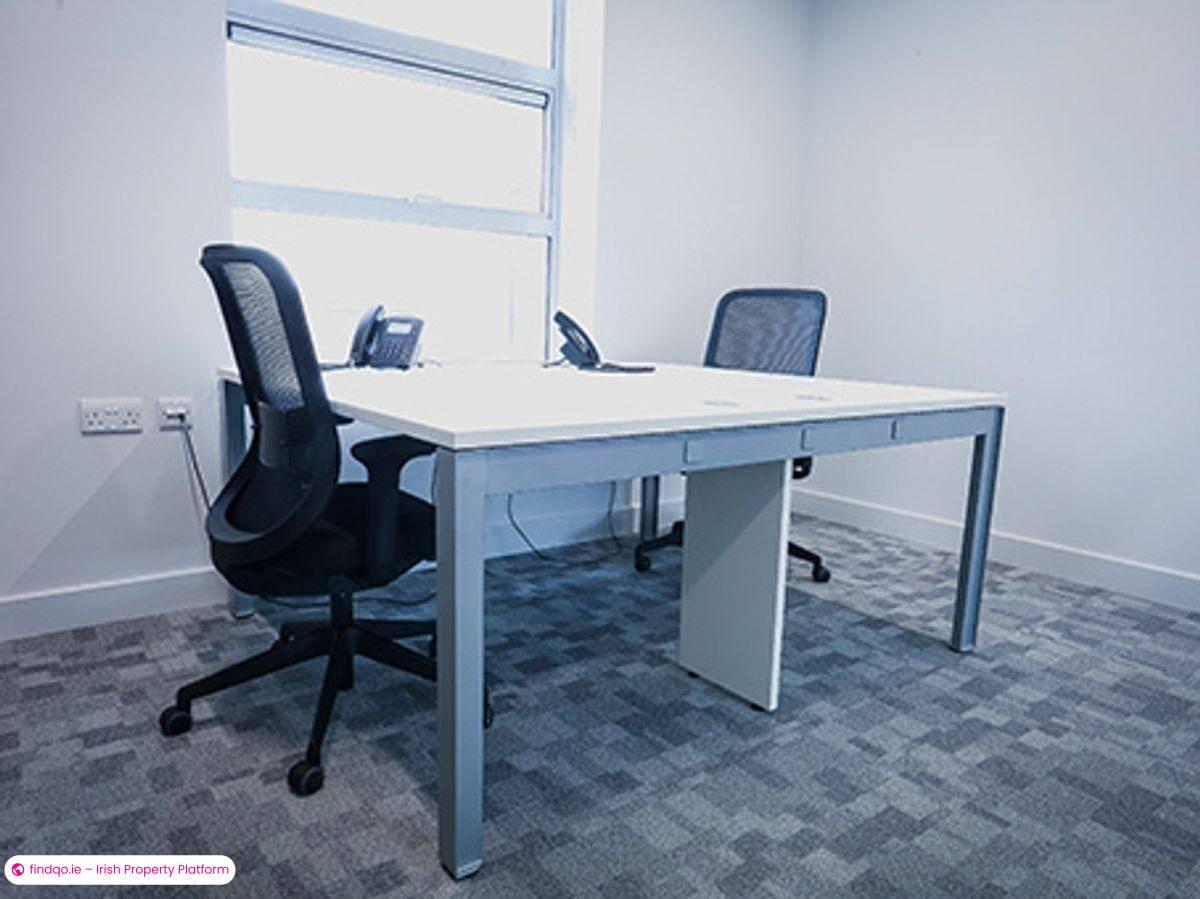 Office Space for Rent in Limerick City Centre, Limerick