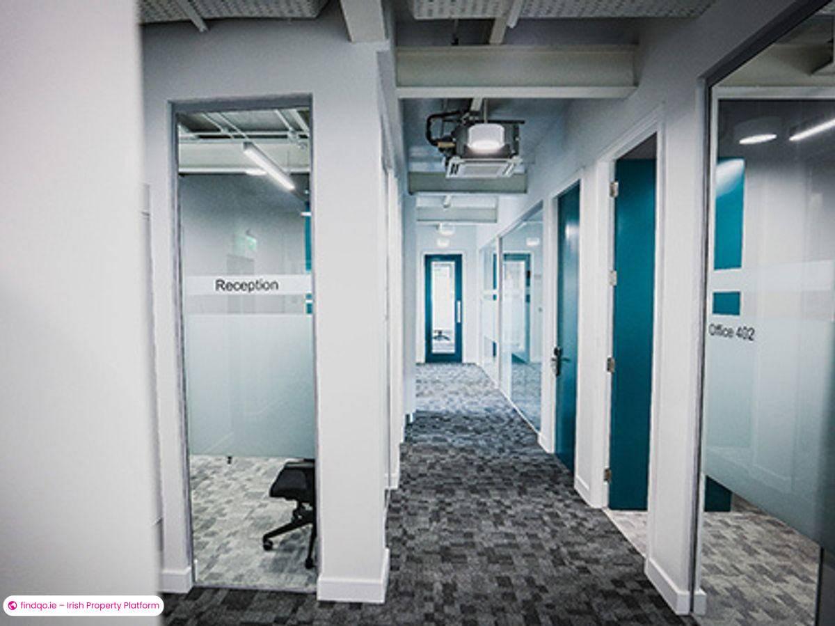 Office Space for Rent in Limerick City Centre, Limerick