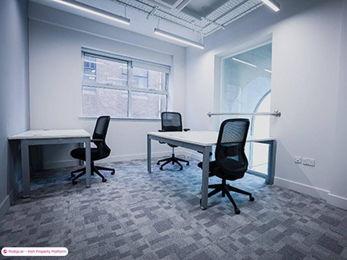 Office Space for Rent in Limerick City Centre, Limerick