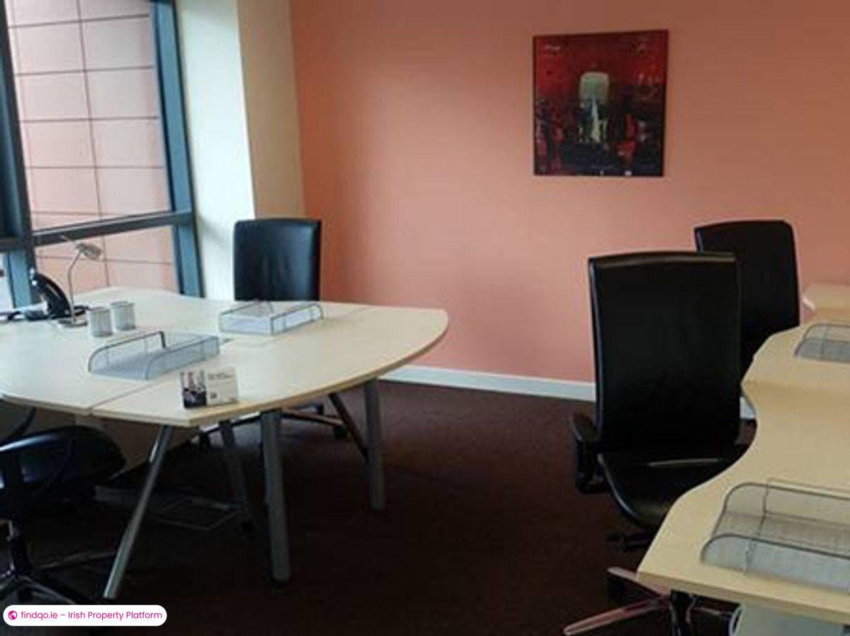 Office Space for Rent in Mahon, Cork