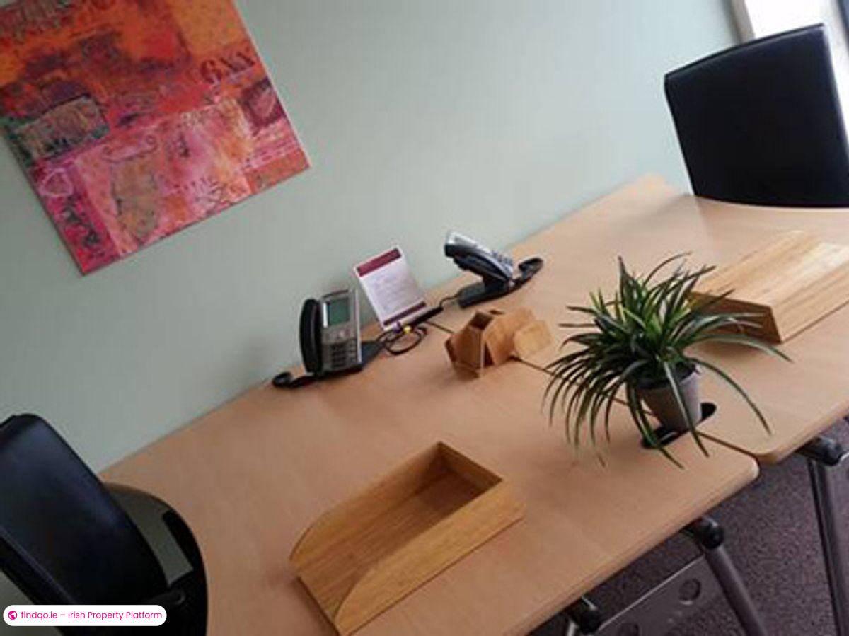 Office Space for Rent in Mahon, Cork
