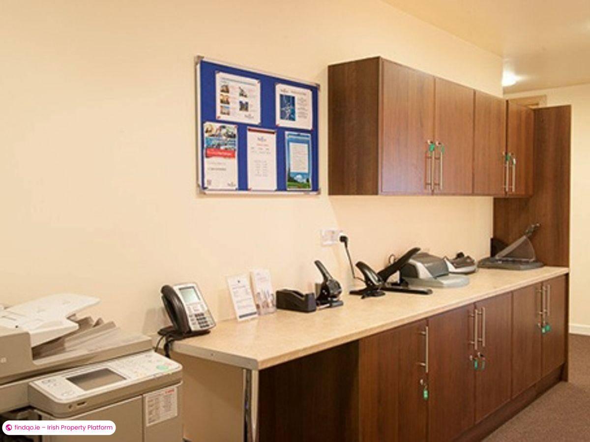 Office Space for Rent in Mahon, Cork