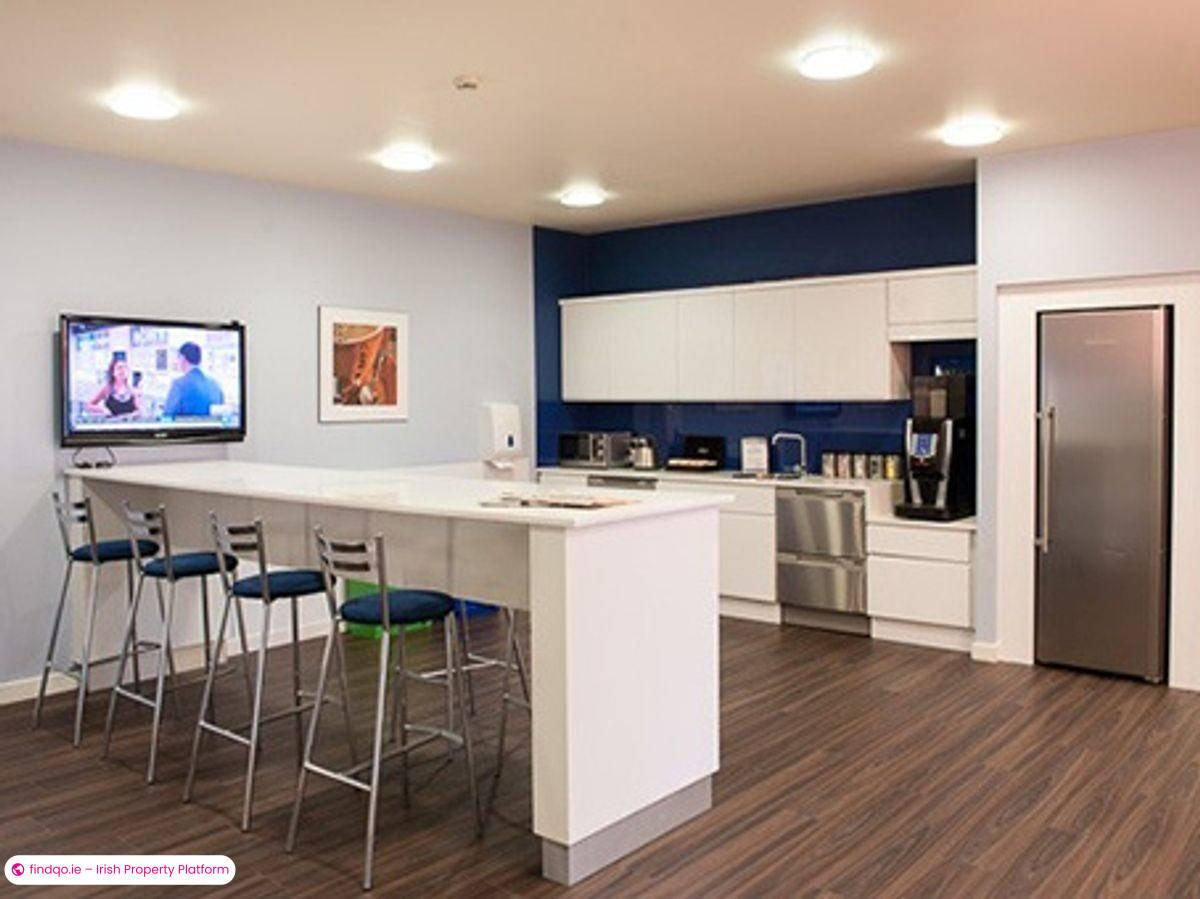 Office Space for Rent in Mahon, Cork