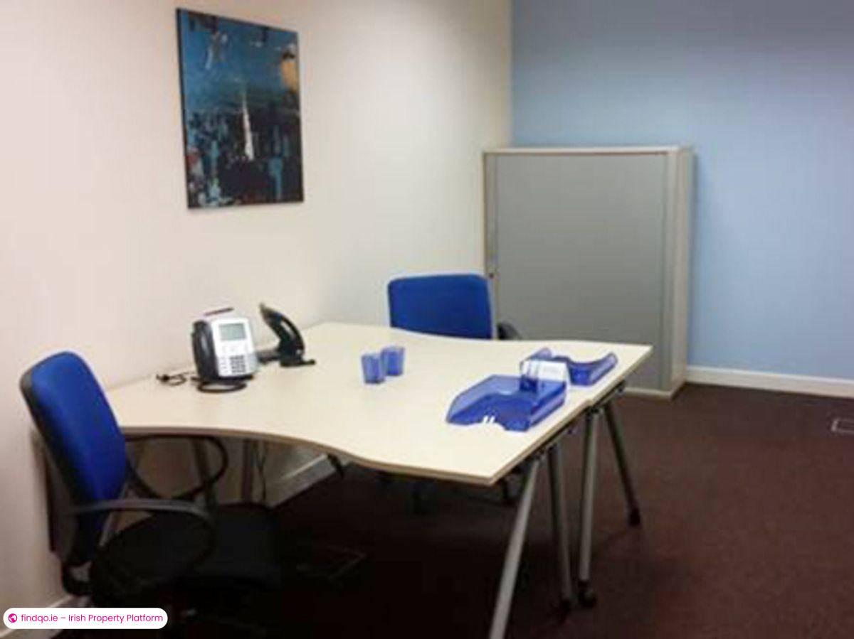 Office Space for Rent in Mahon, Cork