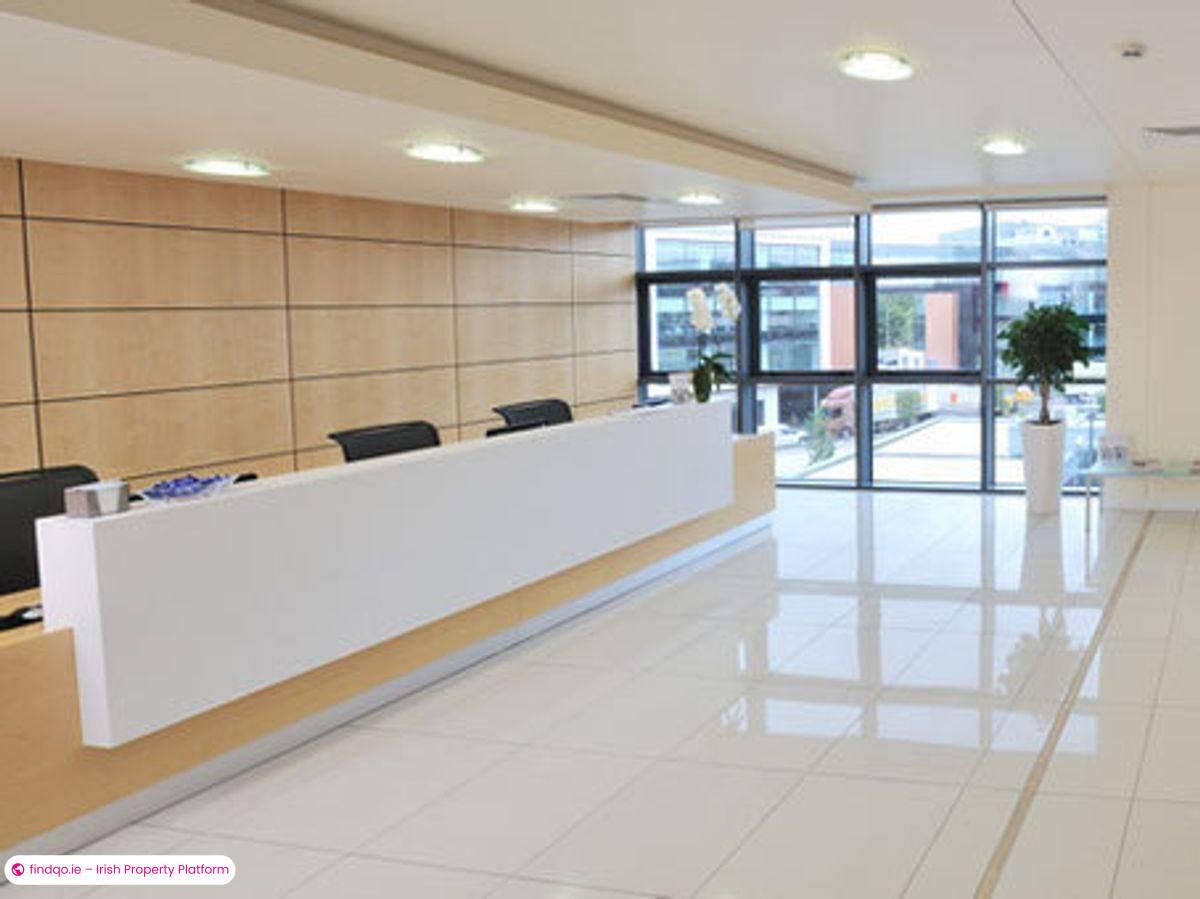 Office Space for Rent in Mahon, Cork