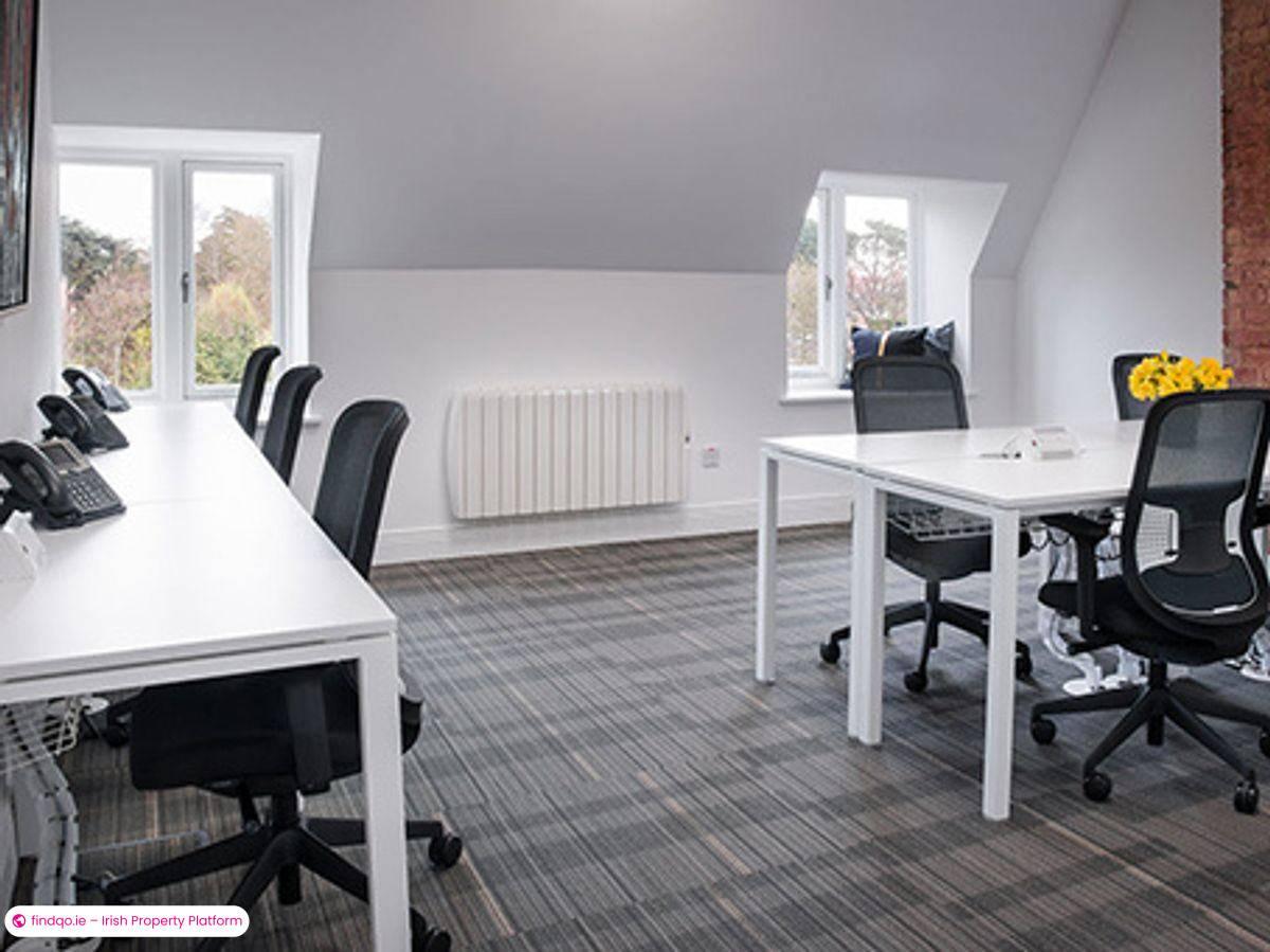 Office Space for Rent in Foxrock, Dublin 18