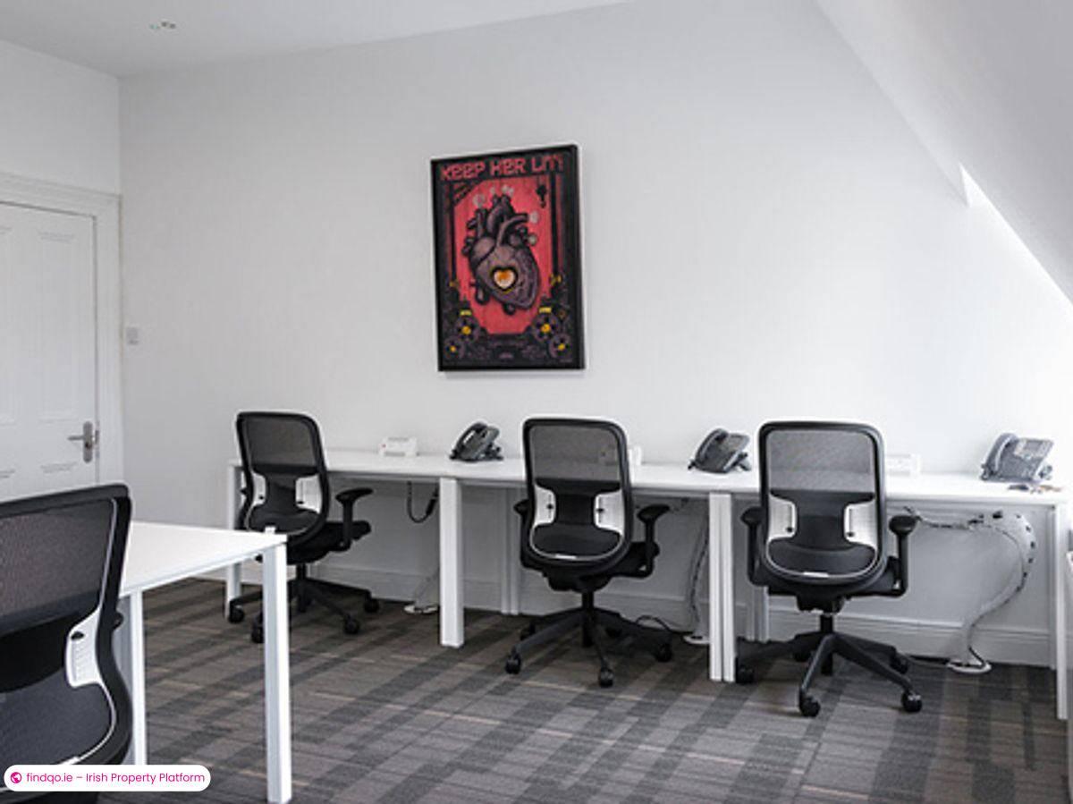 Office Space for Rent in Foxrock, Dublin 18
