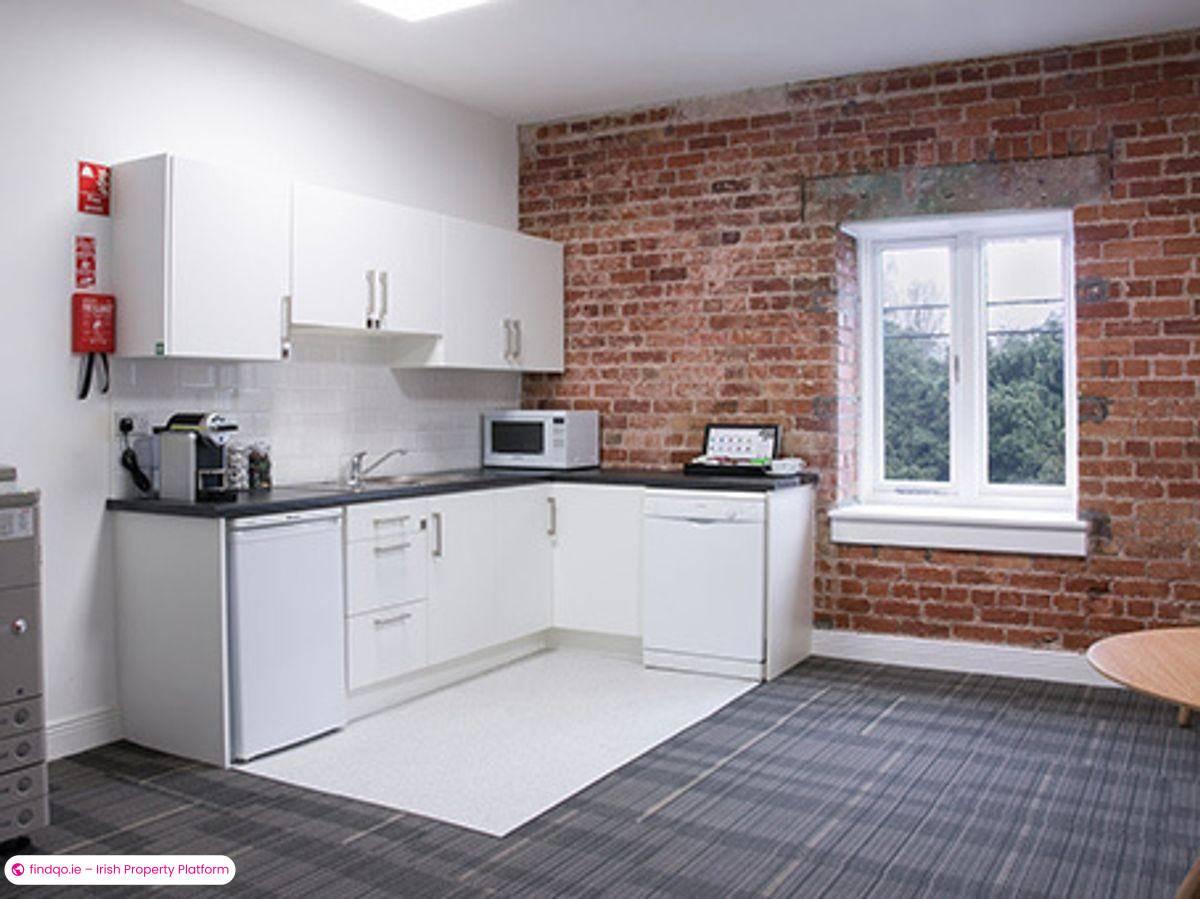 Office Space for Rent in Foxrock, Dublin 18