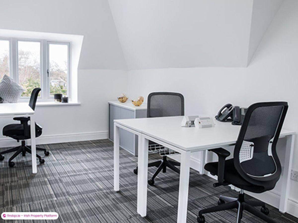 Office Space for Rent in Foxrock, Dublin 18