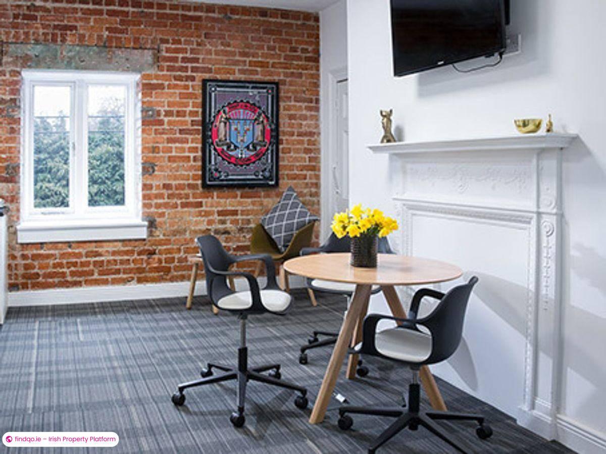 Office Space for Rent in Foxrock, Dublin 18