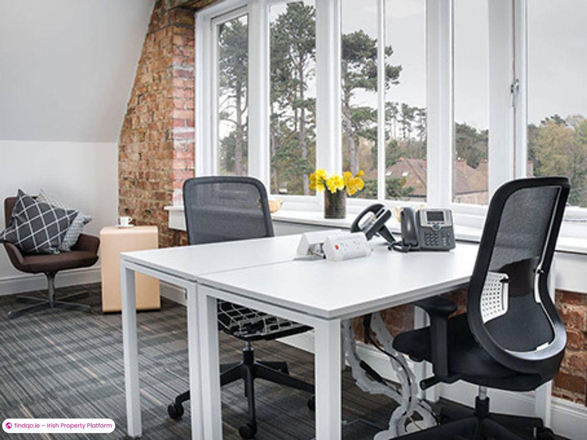 Office Space for Rent in Foxrock, Dublin 18
