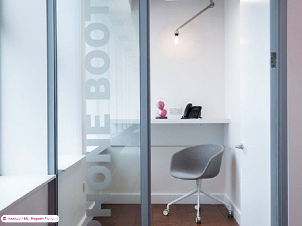 Office Space for Rent in Swords, Dublin (County)