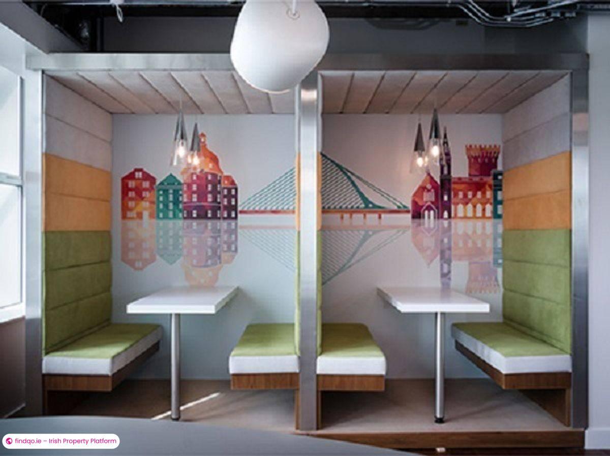 Office Space for Rent in Swords, Dublin (County)