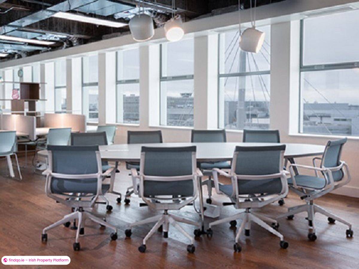 Office Space for Rent in Swords, Dublin (County)