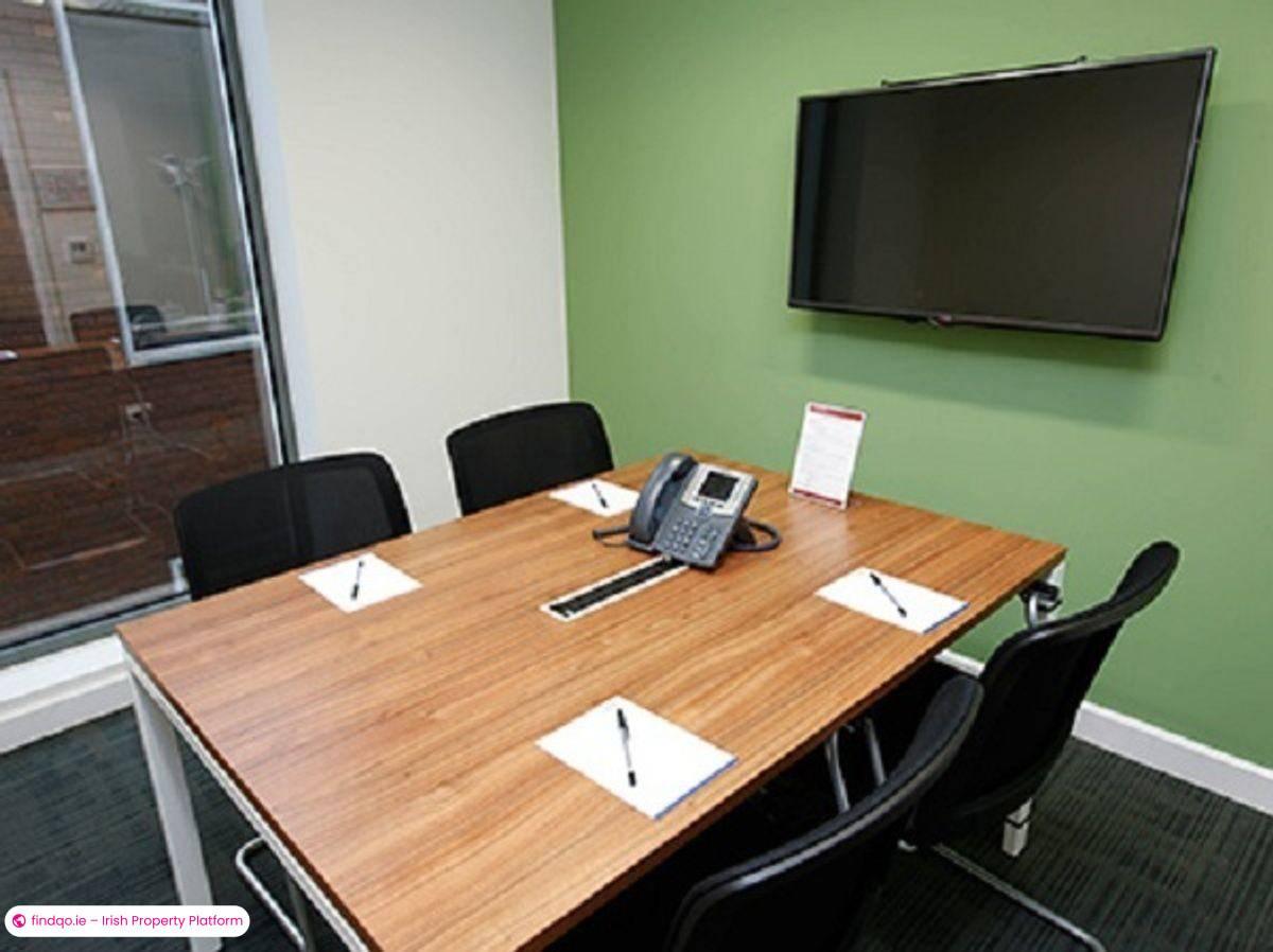Office Space for Rent in Dublin 7