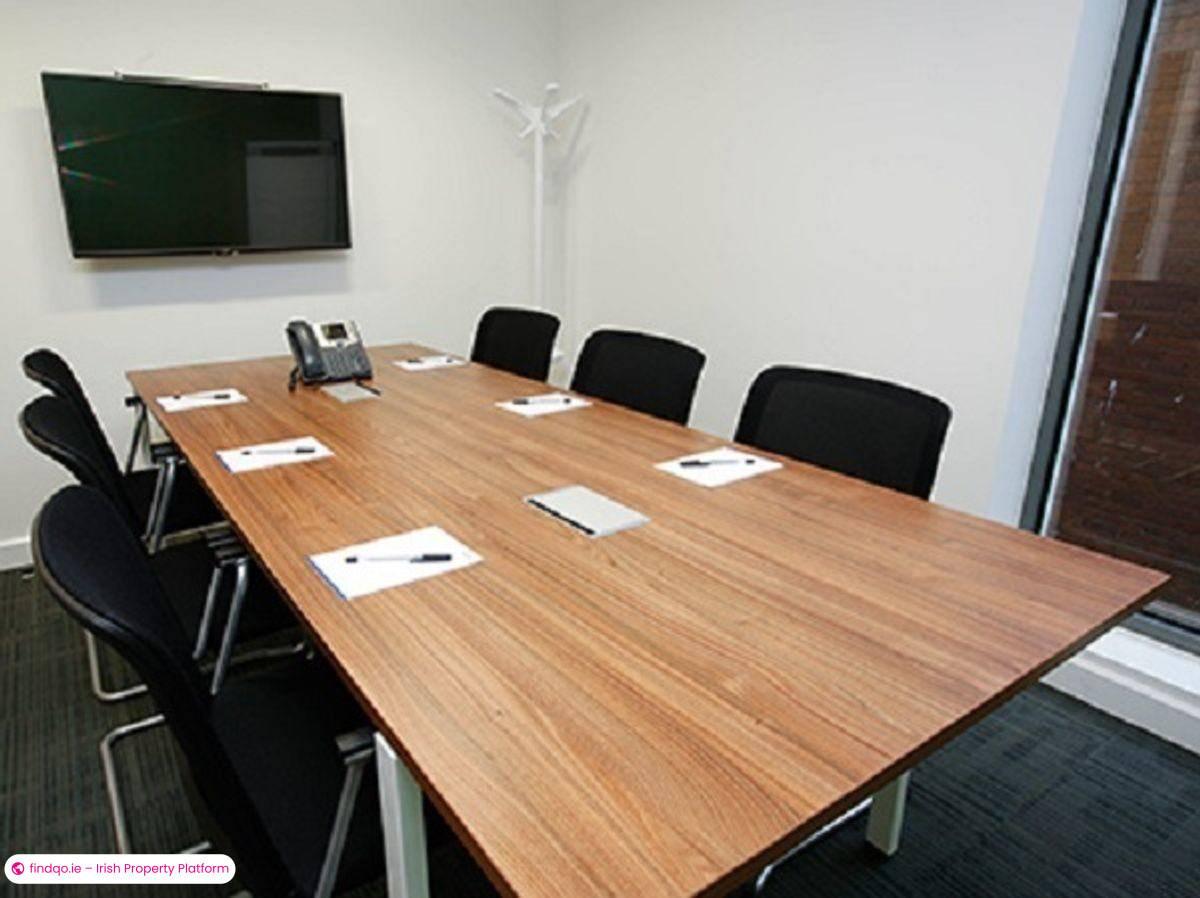 Office Space for Rent in Dublin 7