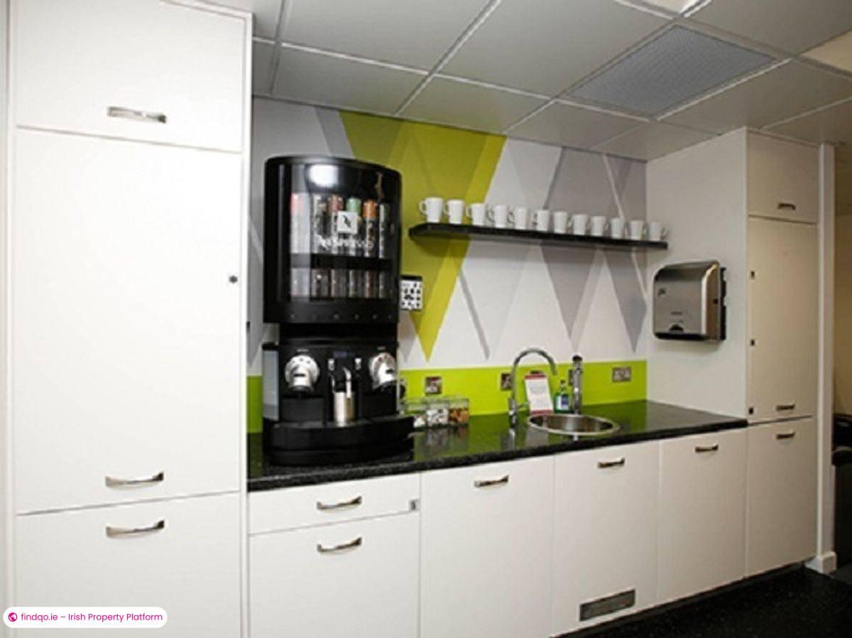 Office Space for Rent in Dublin 7