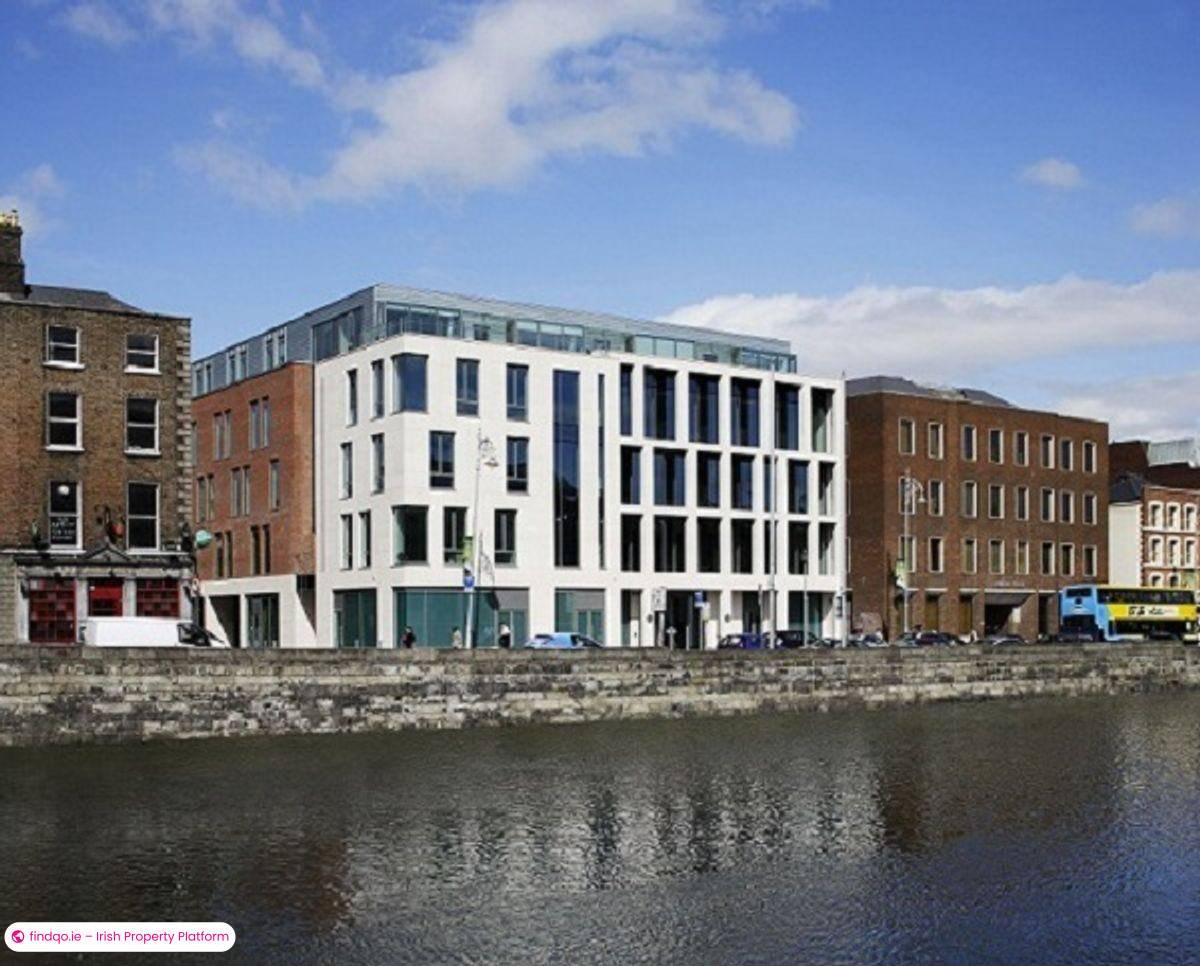 Office Space for Rent in Dublin 7