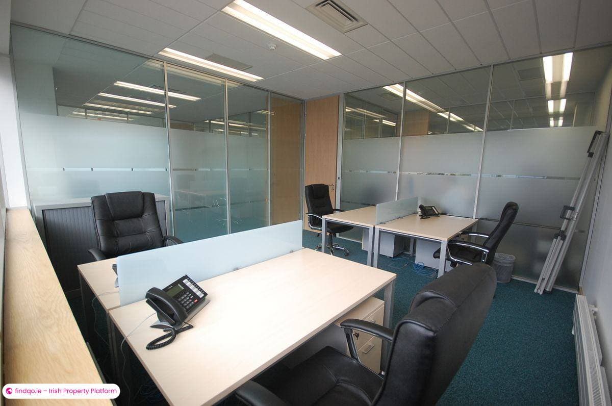 Office Space for Rent in Sandyford, Dublin 18