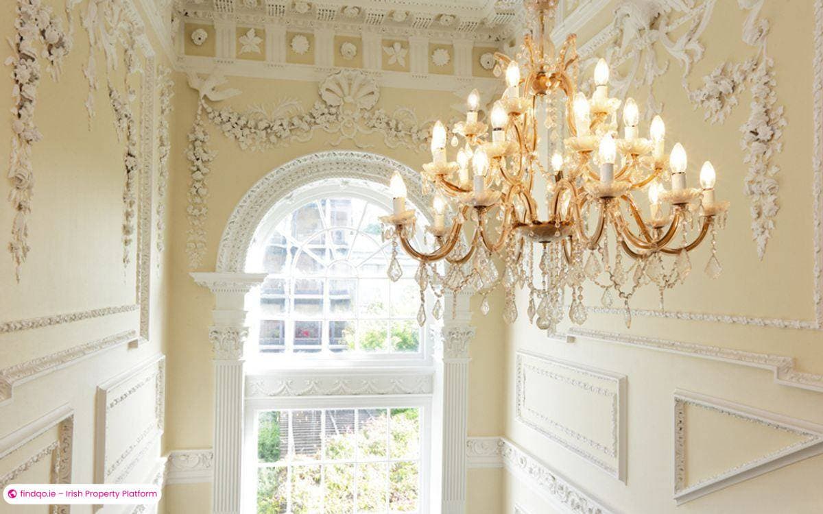 Office Space for Rent in Dublin 2