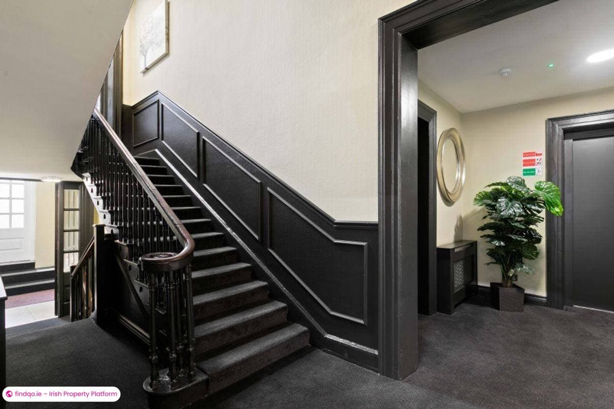 Office Space for Rent in Dublin 2