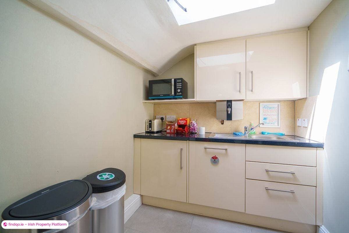 Office Space for Rent in Dublin 2