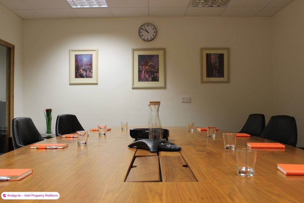 Office Space for Rent in Sandyford, Dublin 18