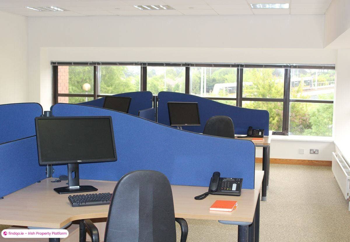 Office Space for Rent in Sandyford, Dublin 18