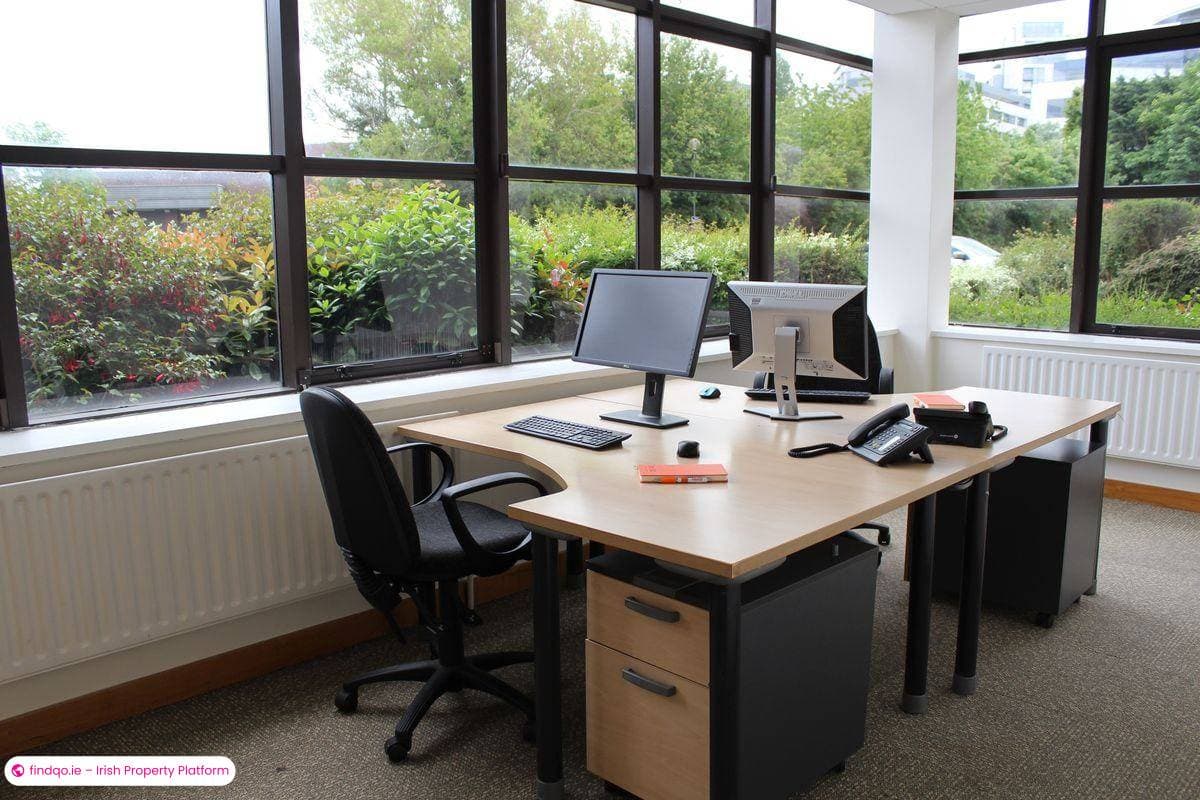 Office Space for Rent in Sandyford, Dublin 18