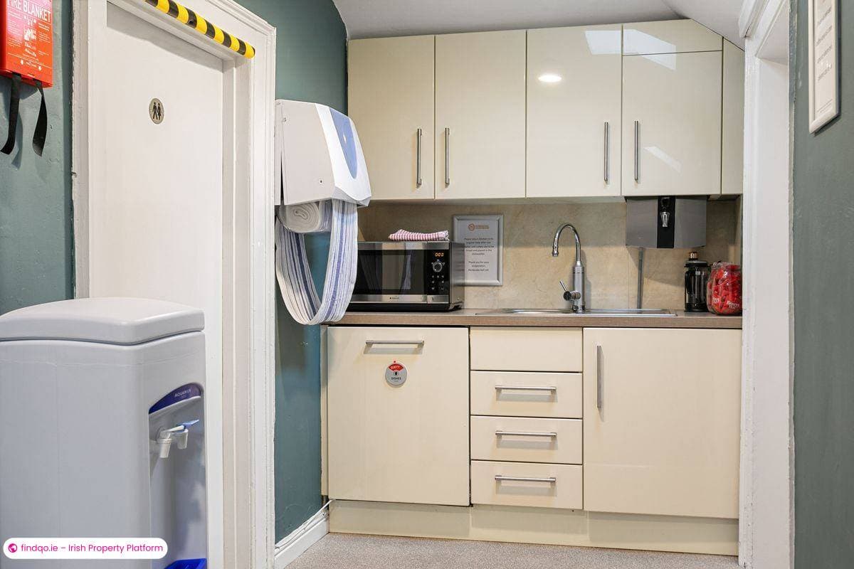 Office Space for Rent in Dublin 2