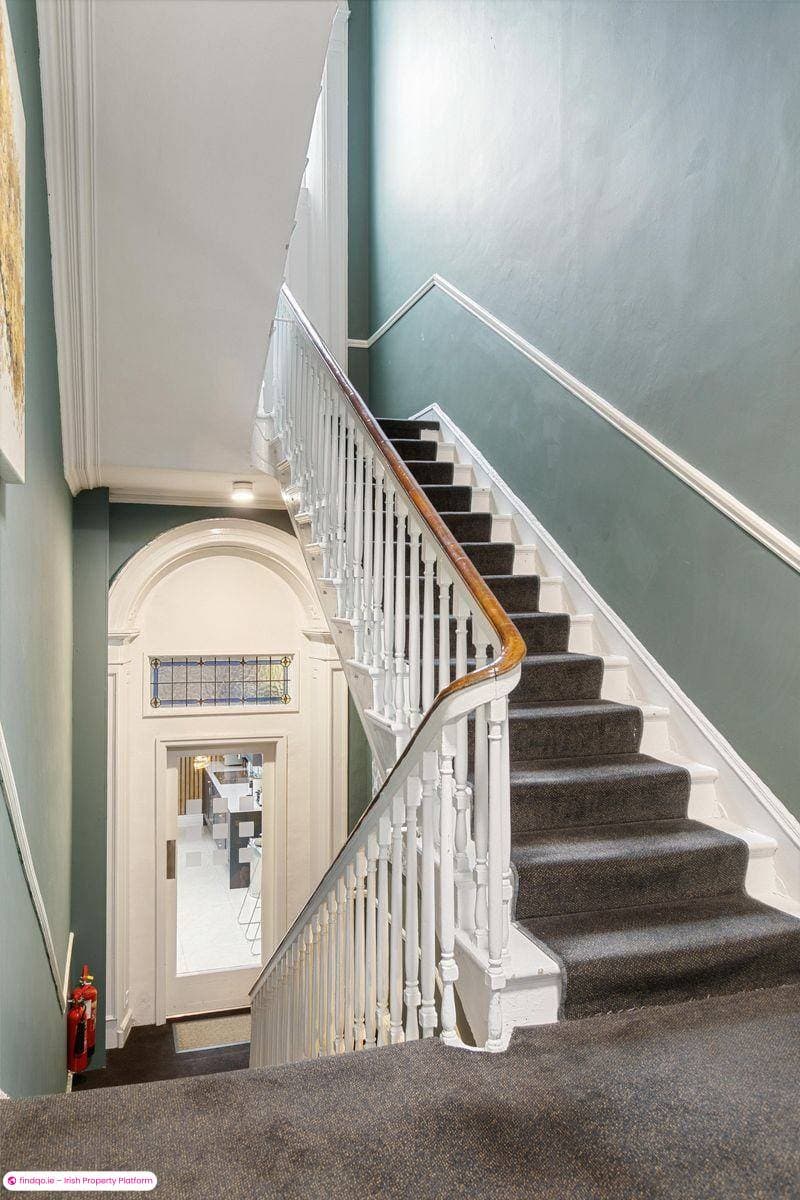 Office Space for Rent in Dublin 2