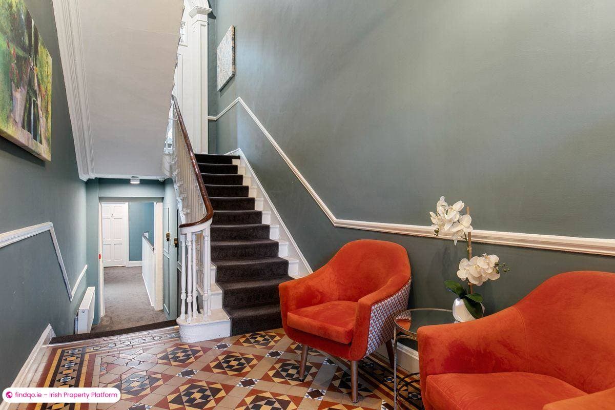 Office Space for Rent in Dublin 2