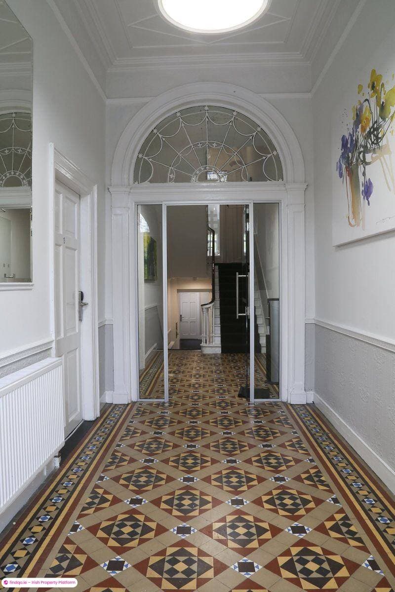 Office Space for Rent in Dublin 2