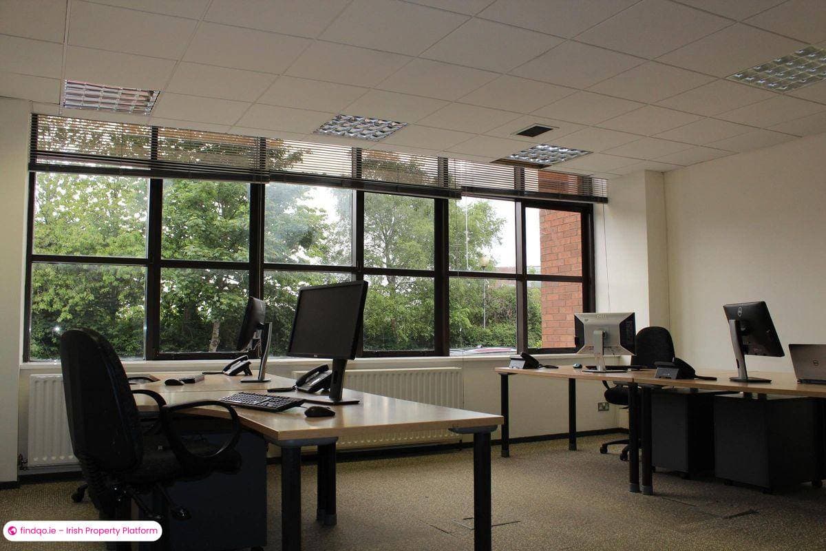 Office Space for Rent in Sandyford, Dublin 18