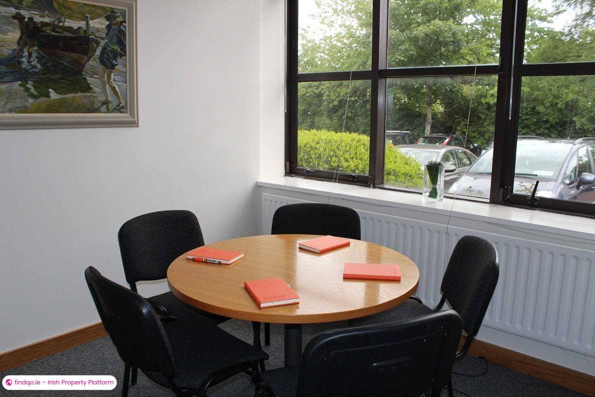 Office Space for Rent in Sandyford, Dublin 18