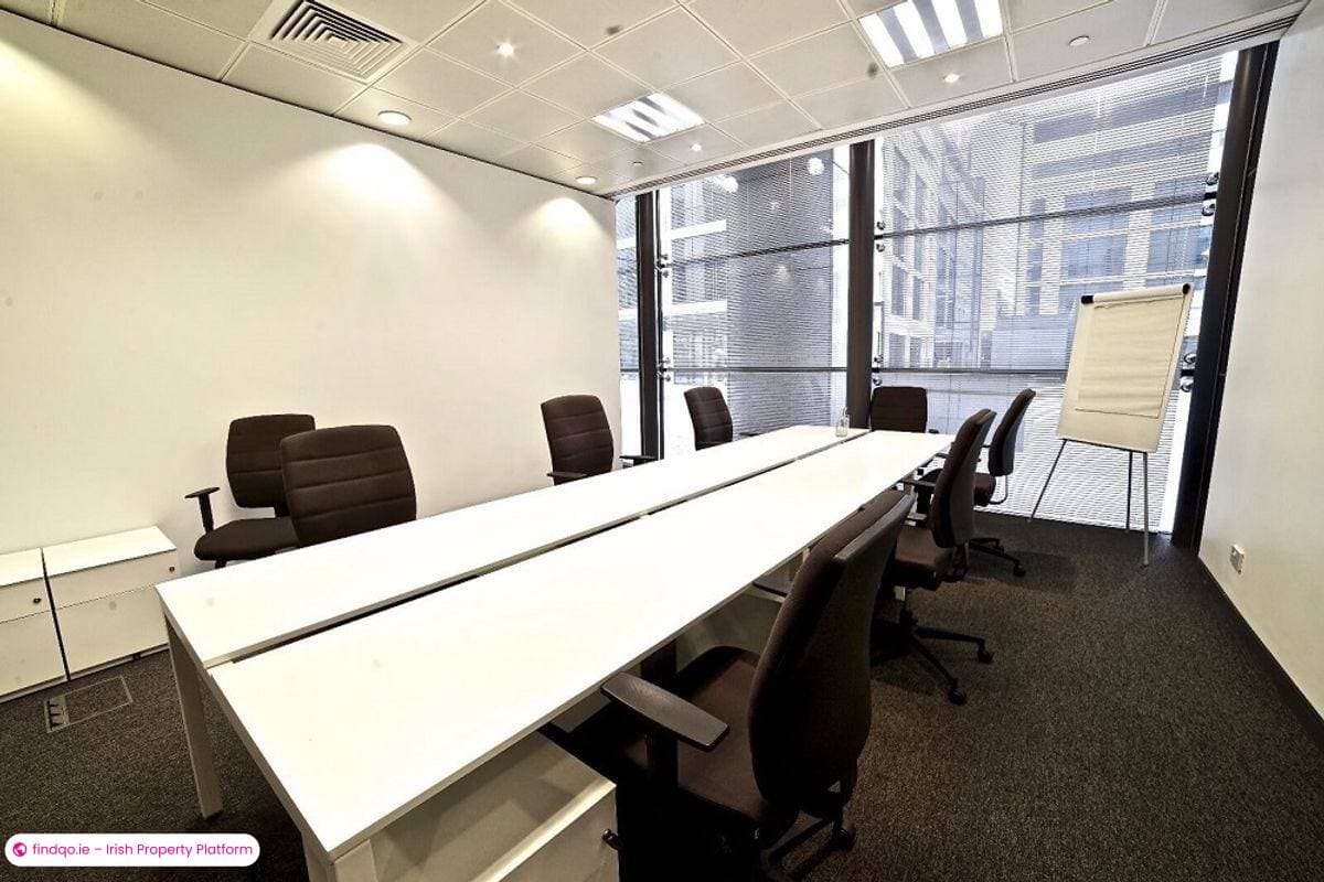 Office Space for Rent in Dublin 2