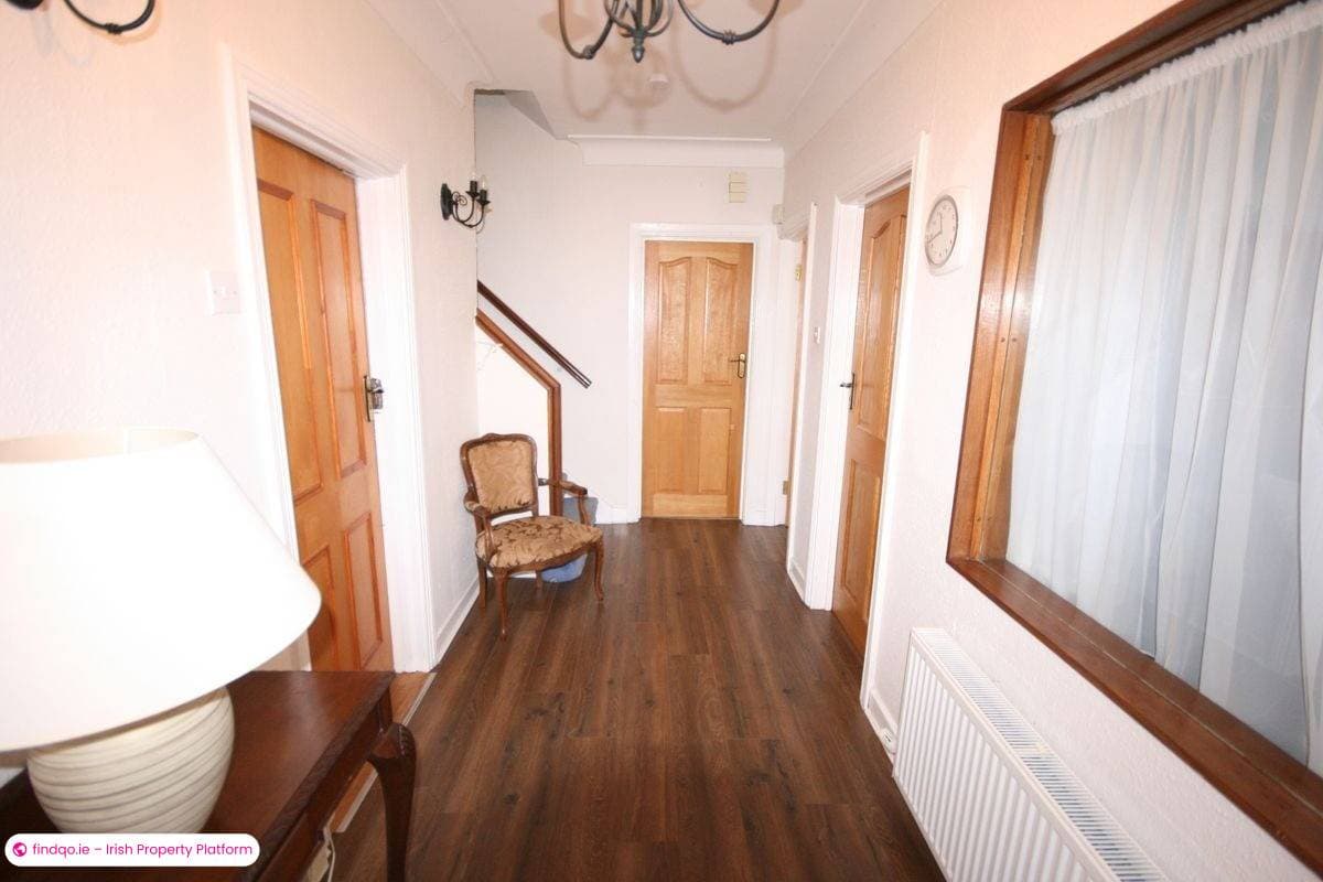 5 Bedroom House for Rent in Raheny, Dublin 5