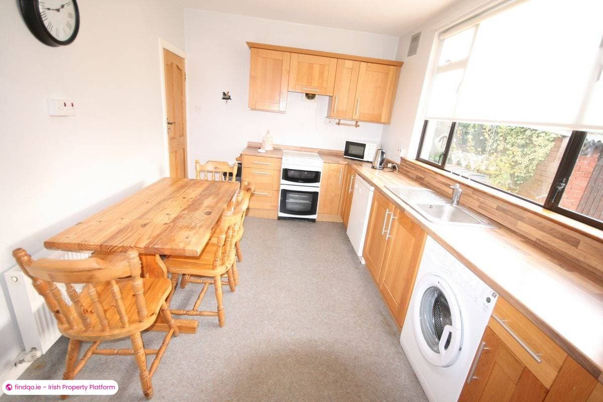 5 Bedroom House for Rent in Raheny, Dublin 5
